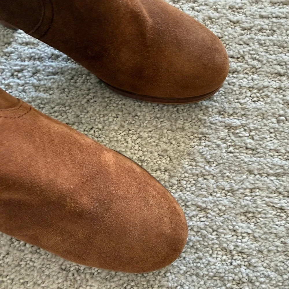 Sundance chic brown